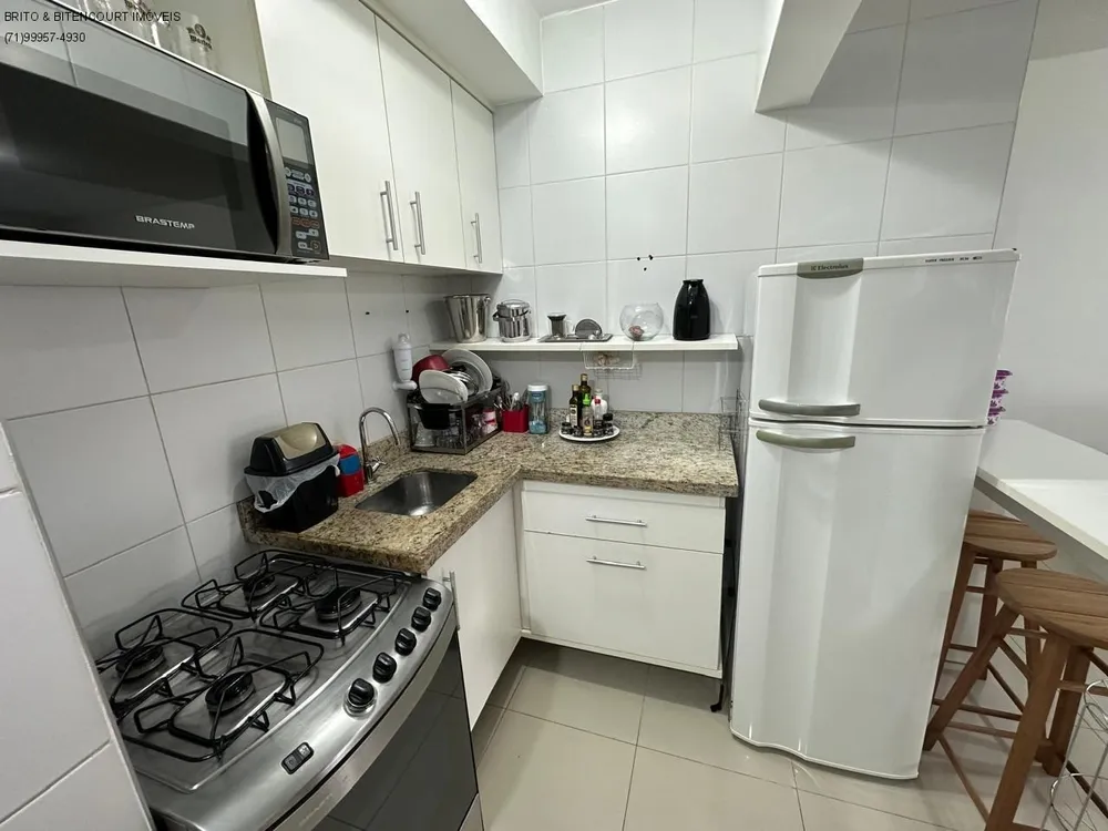 Apartamento, 1 quarto, 51 m² - Foto 10