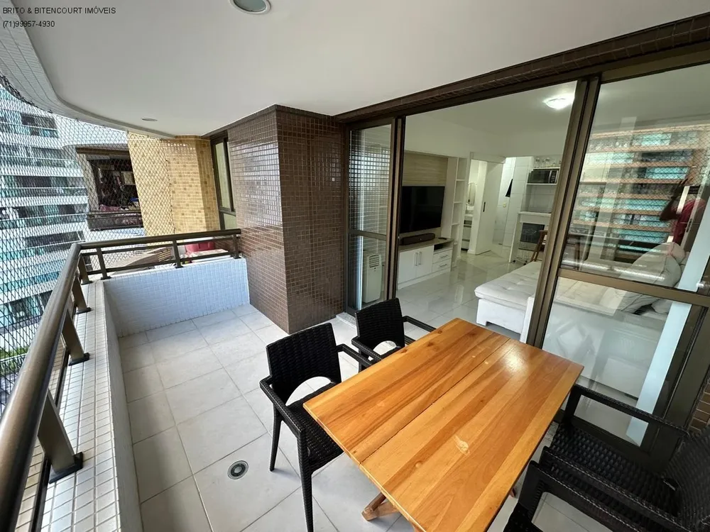 Apartamento, 1 quarto, 51 m² - Foto 4