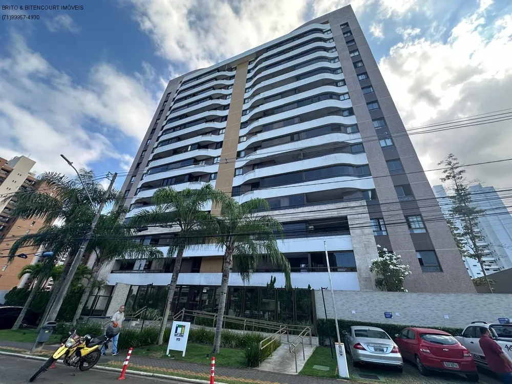 Apartamento, 1 quarto, 51 m² - Foto 12