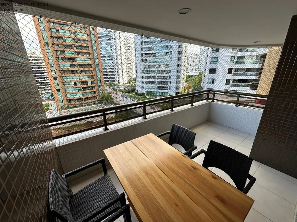 Apartamento, 1 quarto, 51 m² - Foto 3