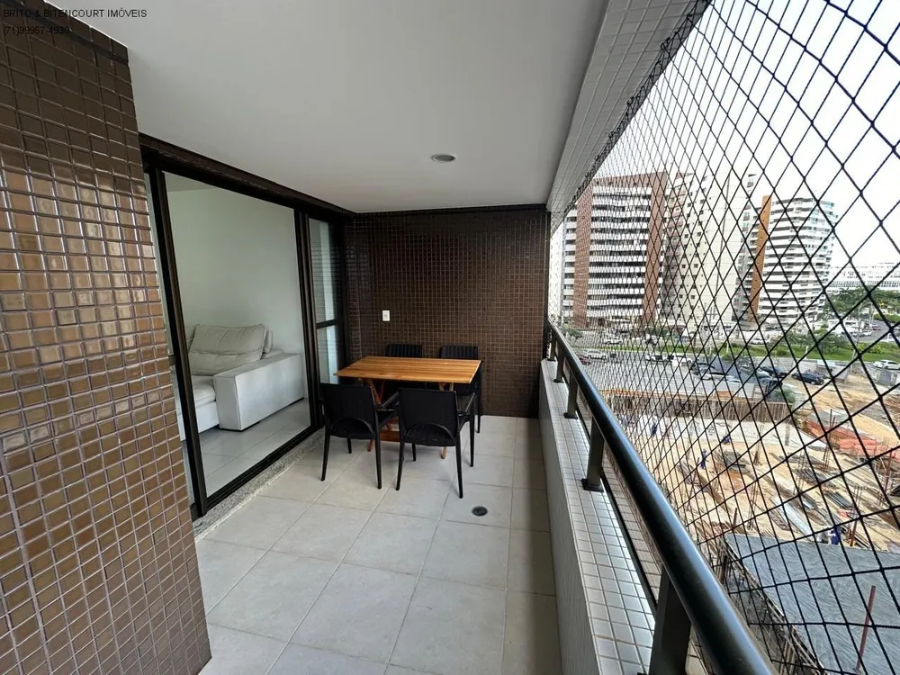 Apartamento, 1 quarto, 51 m² - Foto 5
