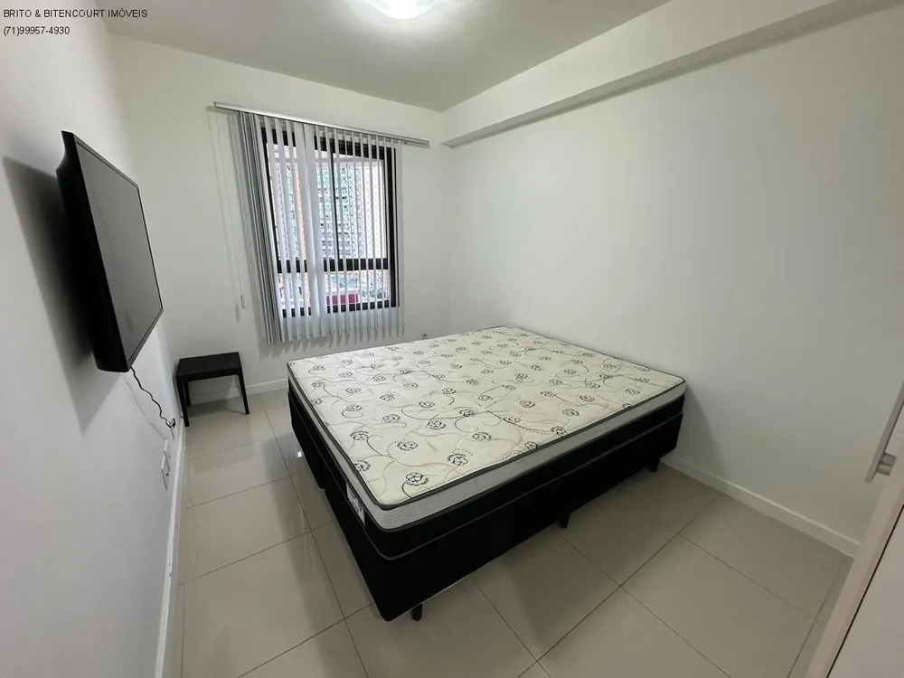Apartamento, 1 quarto, 51 m² - Foto 6
