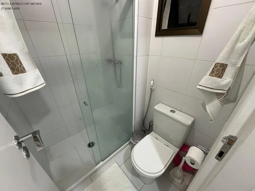Apartamento, 1 quarto, 51 m² - Foto 9