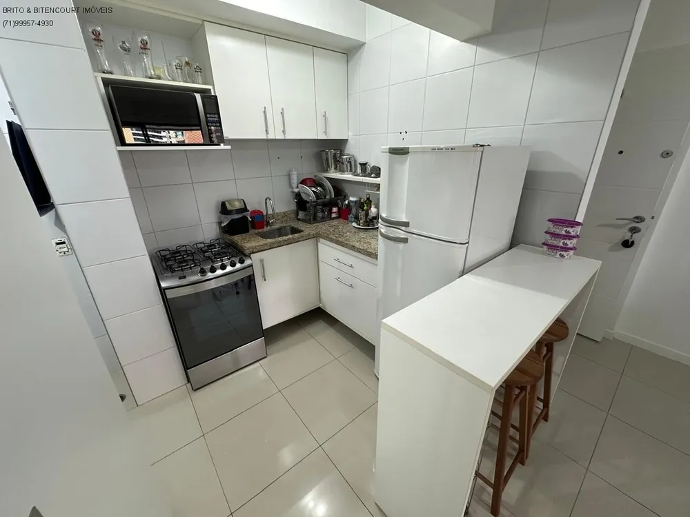 Apartamento, 1 quarto, 51 m² - Foto 11