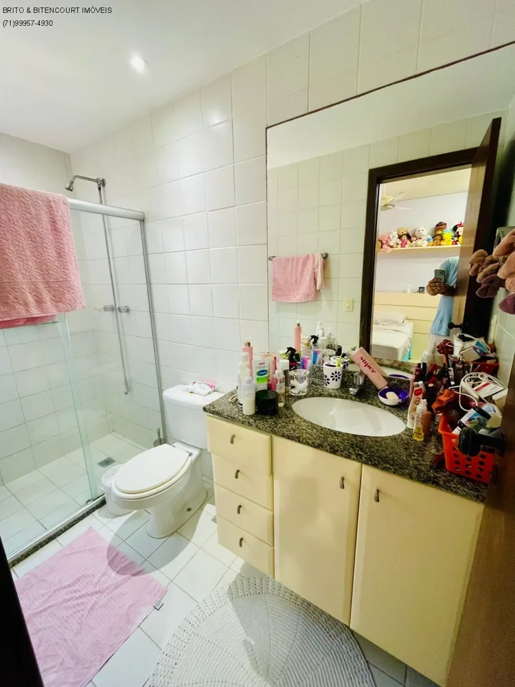 Apartamento, 3 quartos, 135 m² - Foto 12