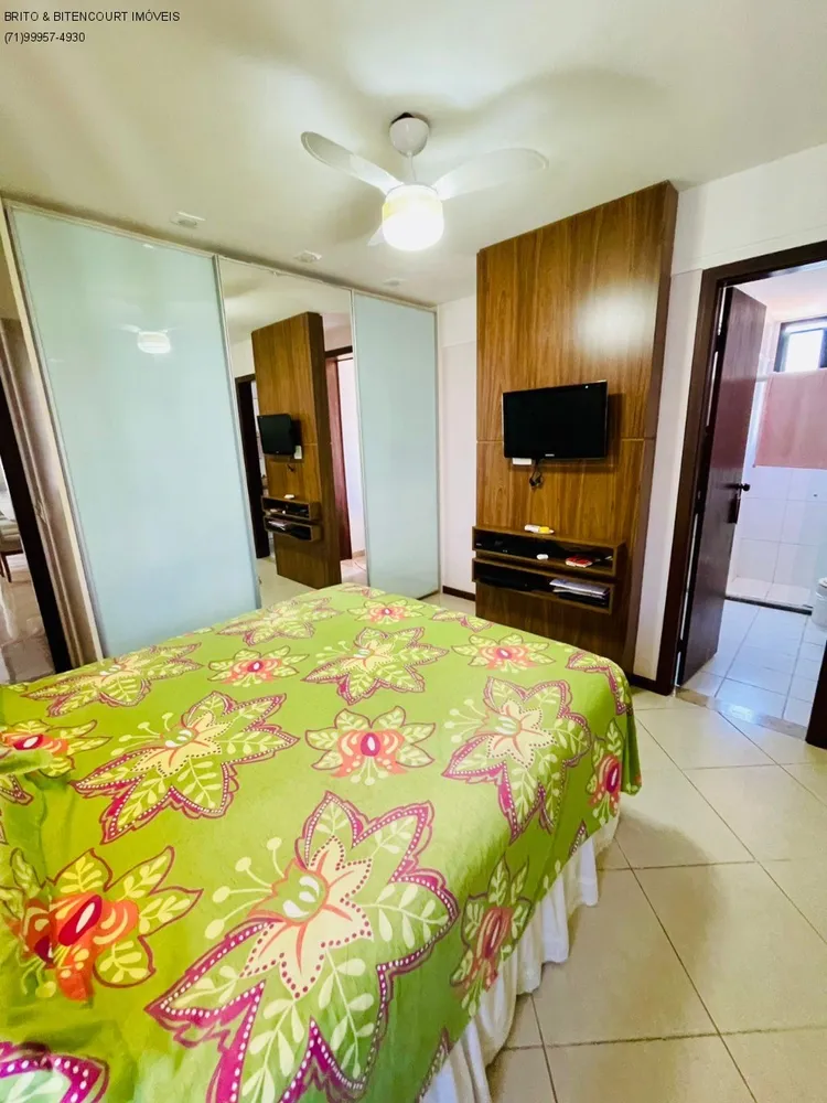 Apartamento, 3 quartos, 135 m² - Foto 10