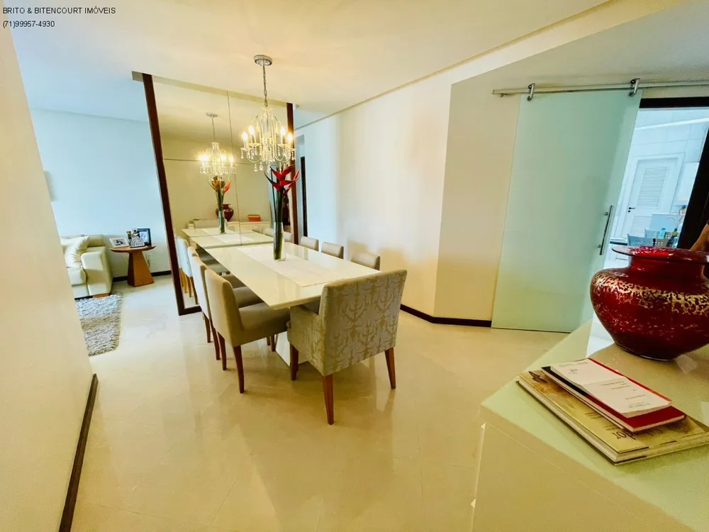 Apartamento, 3 quartos, 135 m² - Foto 5