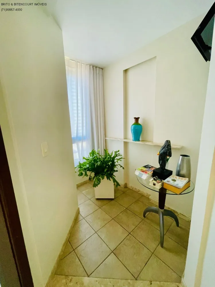 Apartamento, 3 quartos, 135 m² - Foto 6