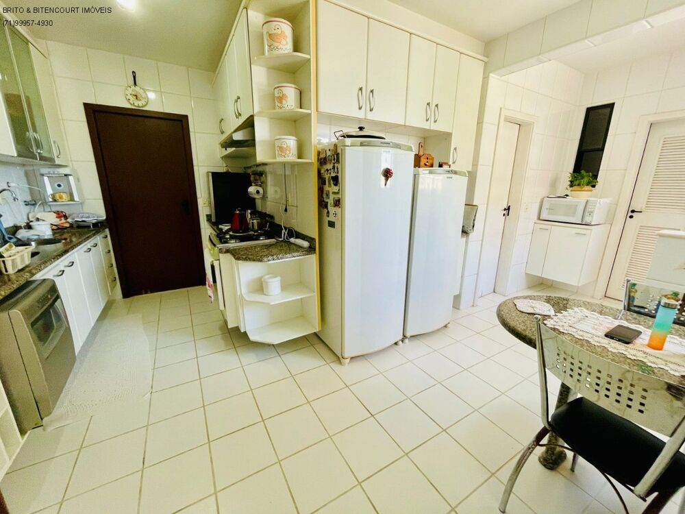 Apartamento, 3 quartos, 135 m² - Foto 3