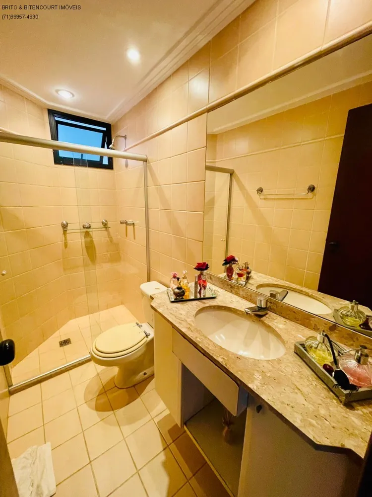 Apartamento, 3 quartos, 135 m² - Foto 9