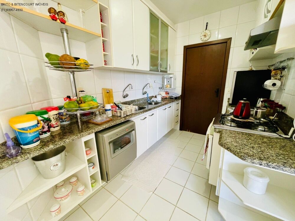 Apartamento, 3 quartos, 135 m² - Foto 4