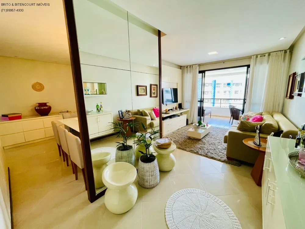 Apartamento, 3 quartos, 135 m² - Foto 1