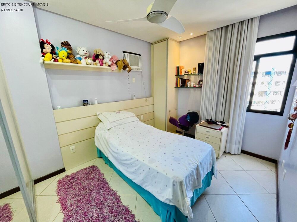 Apartamento, 3 quartos, 135 m² - Foto 1