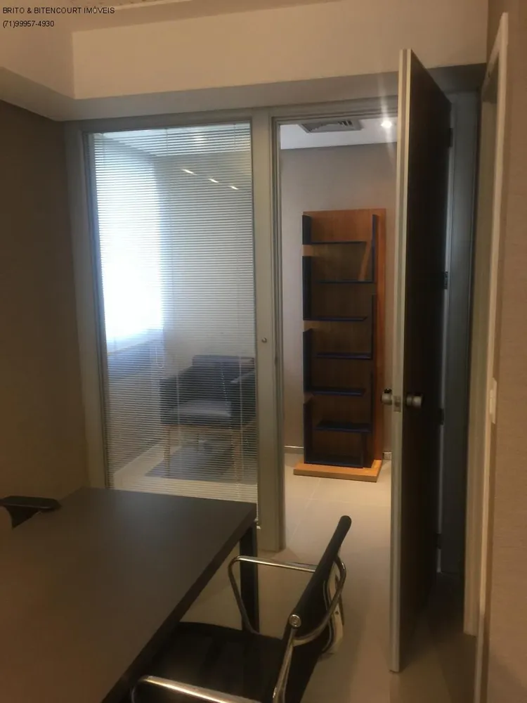 Sala-Conjunto, 100 m² - Foto 6