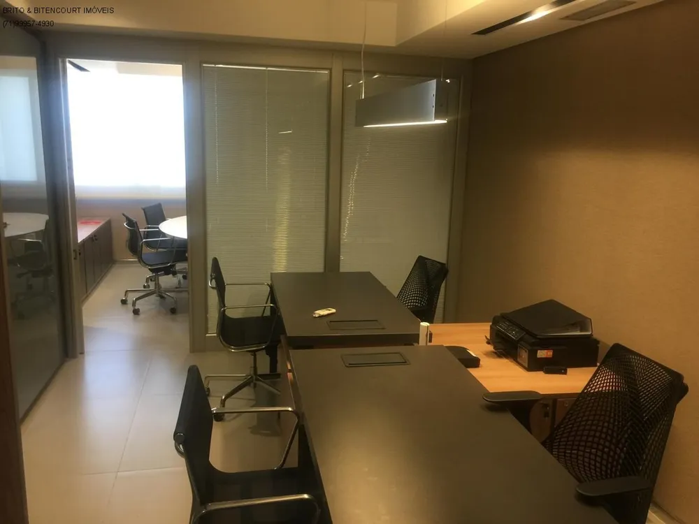 Sala-Conjunto, 100 m² - Foto 6