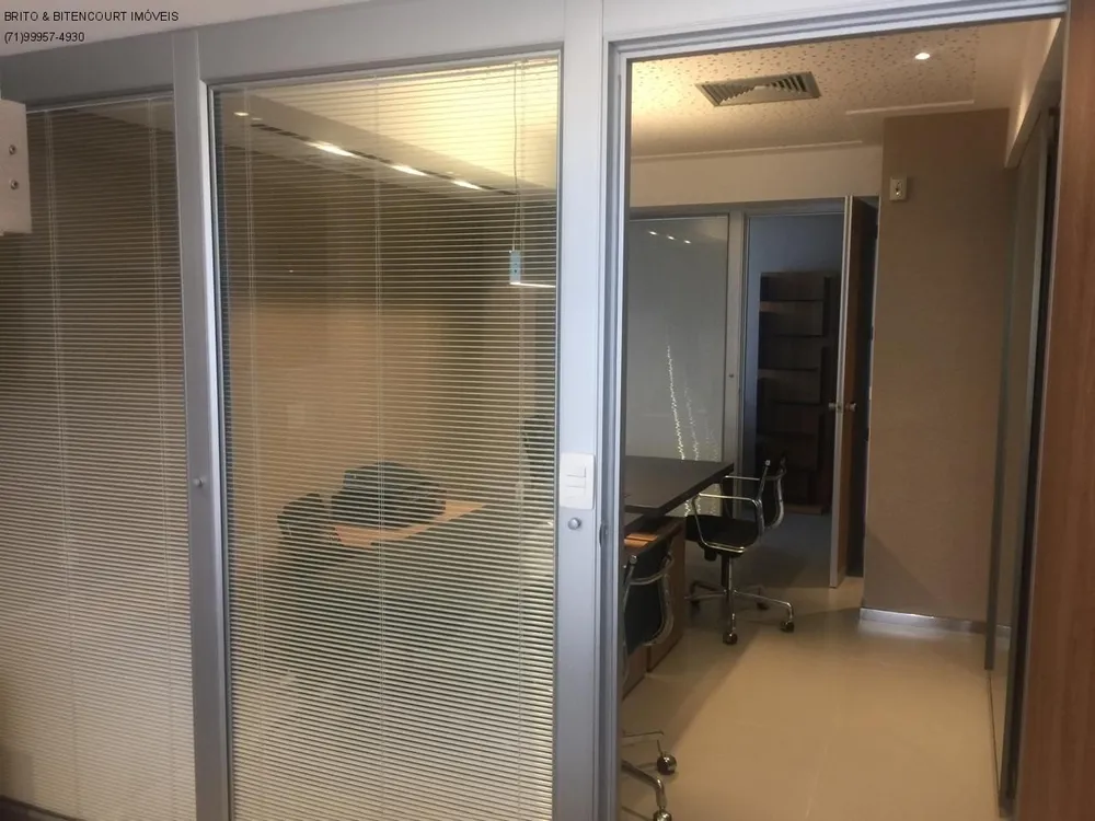 Sala-Conjunto, 100 m² - Foto 7