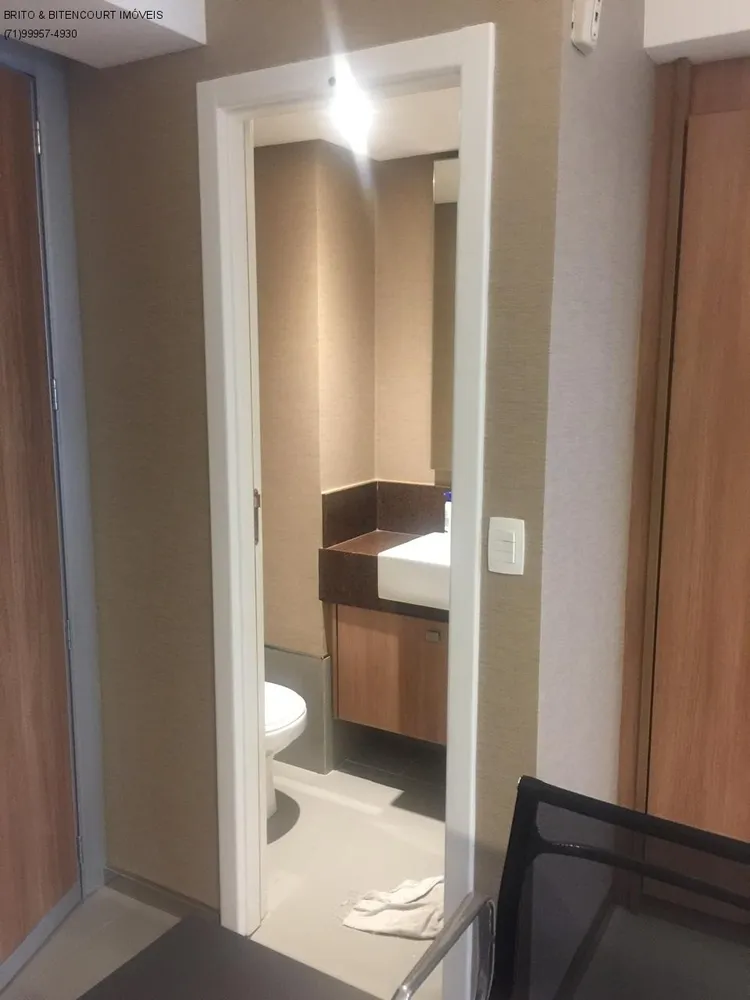 Sala-Conjunto, 100 m² - Foto 8