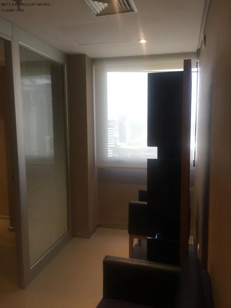 Sala-Conjunto, 100 m² - Foto 11