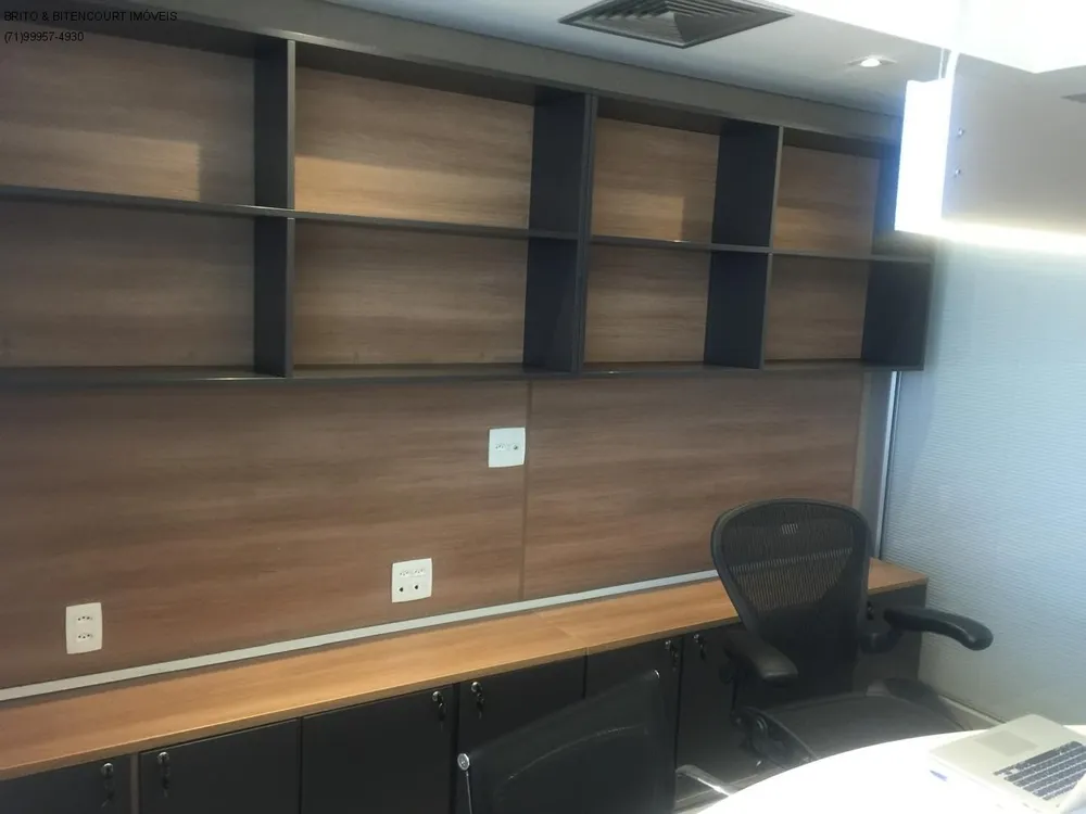 Sala-Conjunto, 100 m² - Foto 5