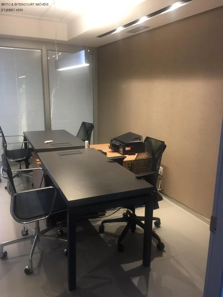 Sala-Conjunto, 100 m² - Foto 8