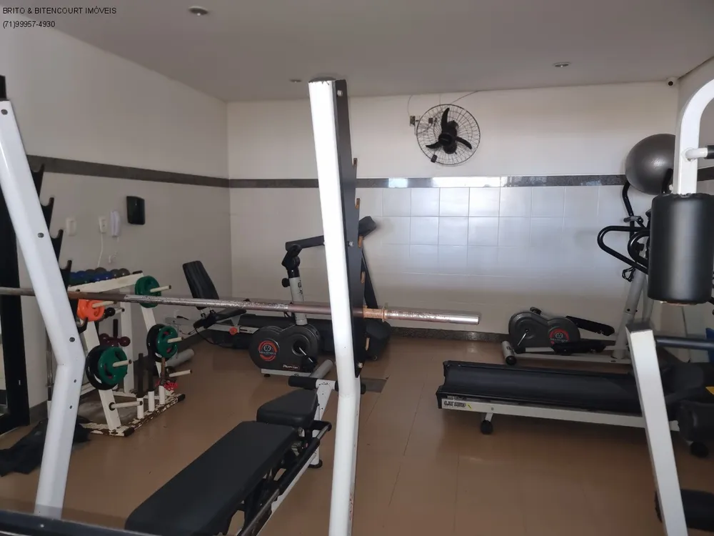 Apartamento, 3 quartos, 95 m² - Foto 2