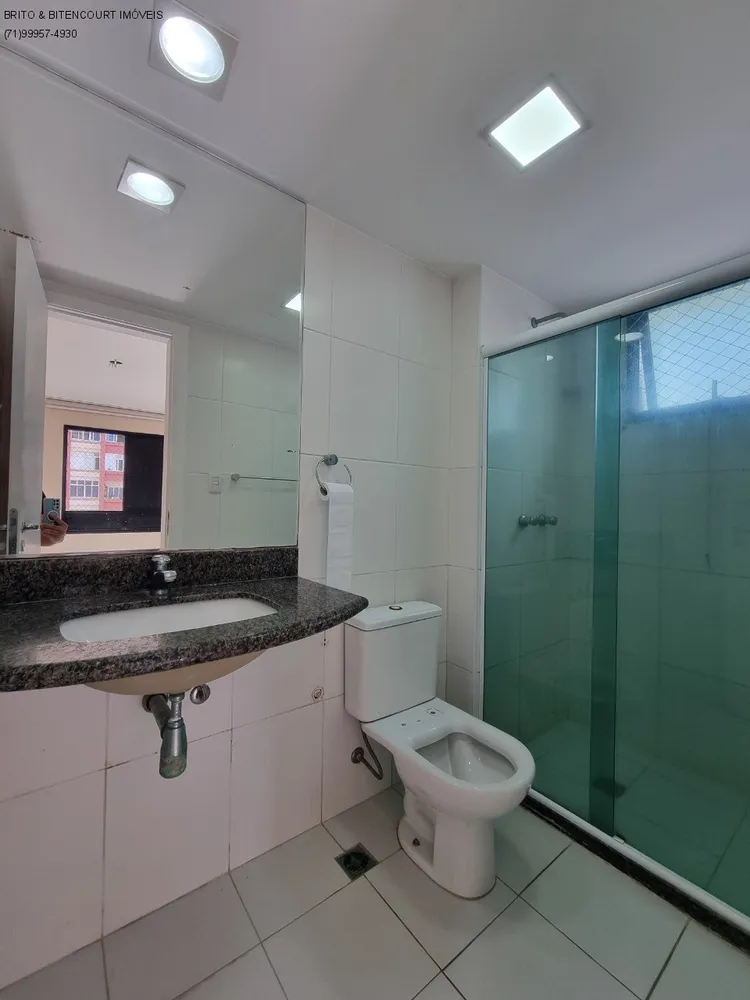 Apartamento, 3 quartos, 95 m² - Foto 5