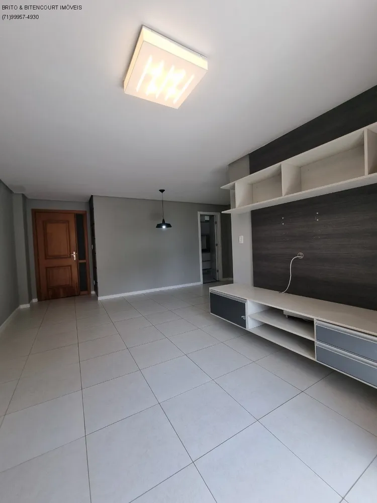 Apartamento, 3 quartos, 95 m² - Foto 11