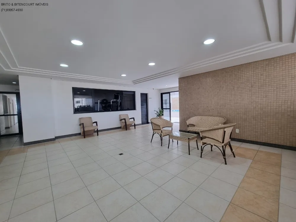 Apartamento, 3 quartos, 95 m² - Foto 3