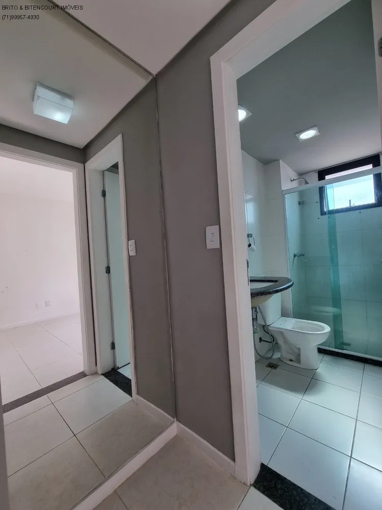 Apartamento, 3 quartos, 95 m² - Foto 6