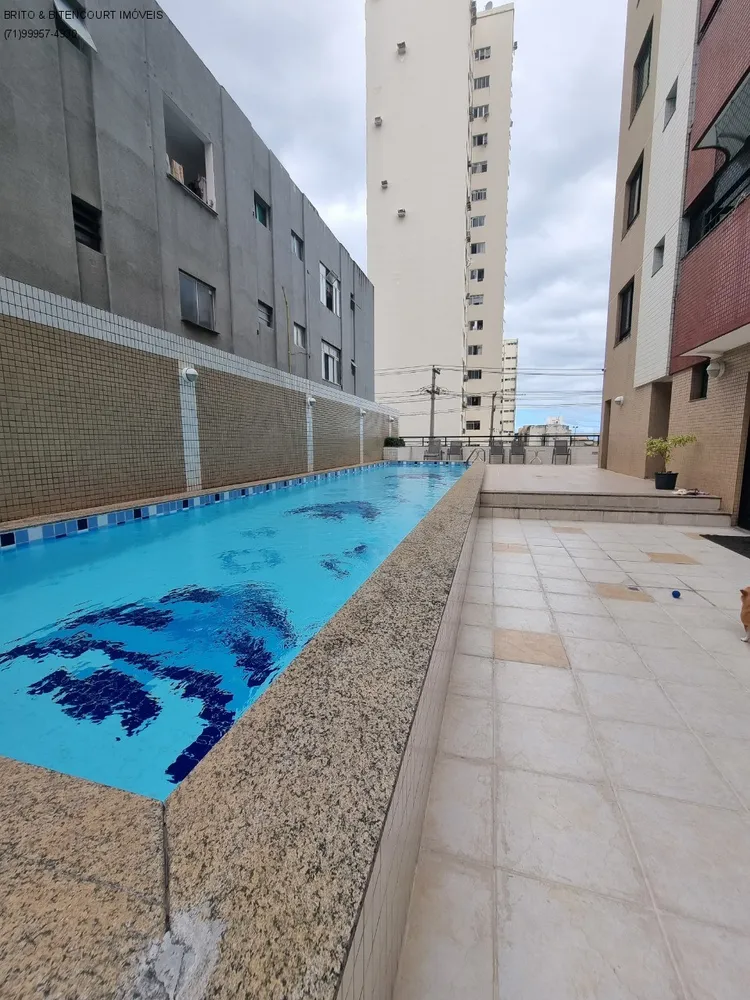 Apartamento, 3 quartos, 95 m² - Foto 1