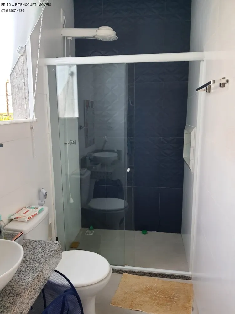 Casa, 3 quartos, 250 m² - Foto 2