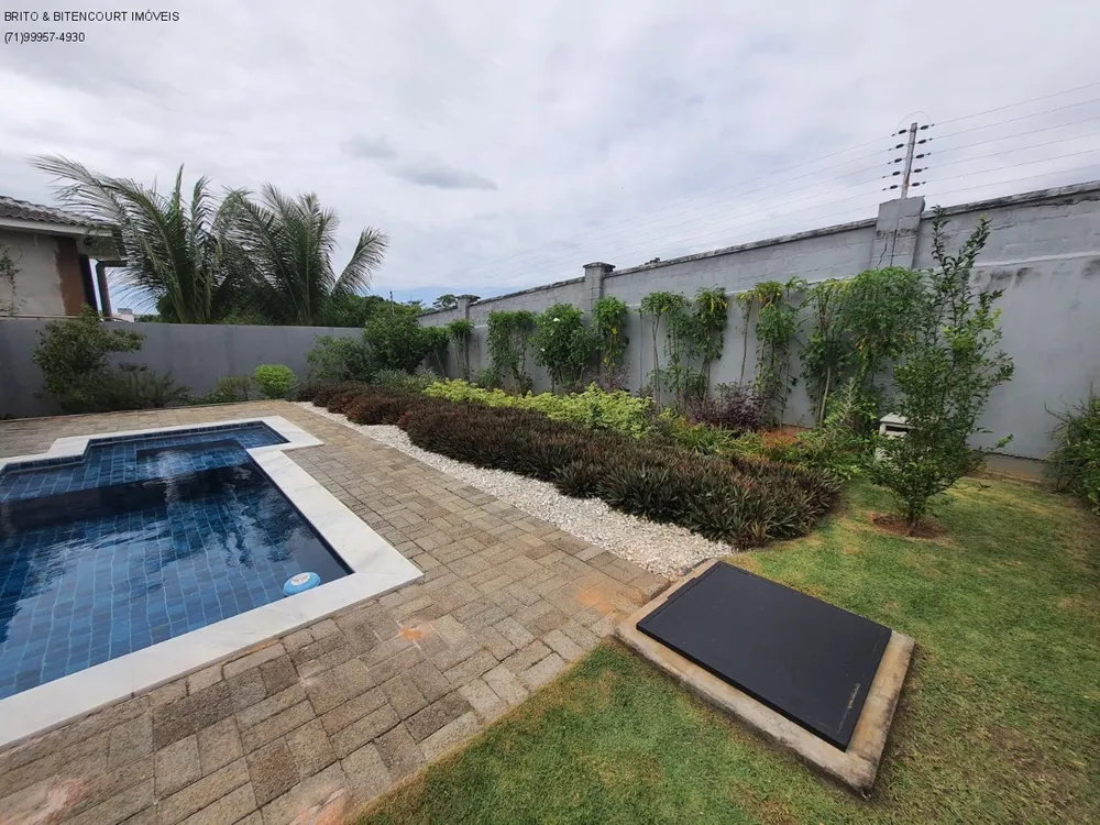 Casa, 3 quartos, 250 m² - Foto 10