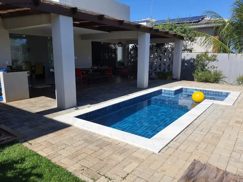 Casa, 3 quartos, 250 m² - Foto 1