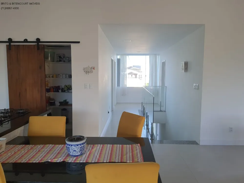 Casa, 3 quartos, 250 m² - Foto 6