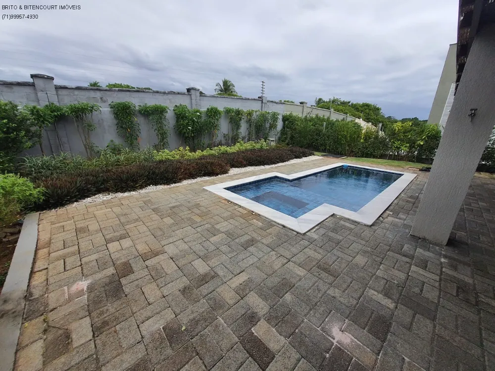 Casa, 3 quartos, 250 m² - Foto 8
