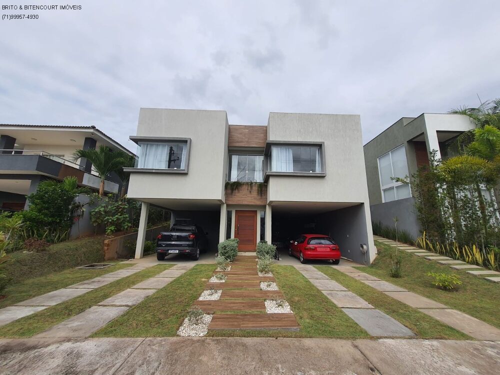 Casa, 3 quartos, 250 m² - Foto 1