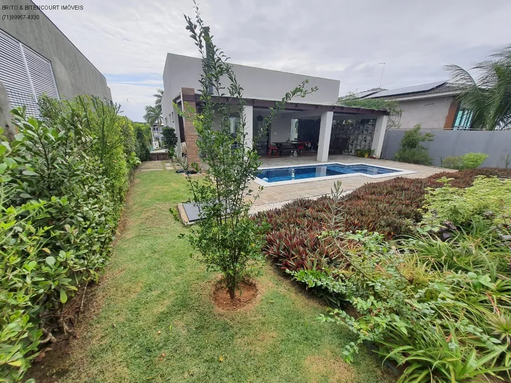 Casa, 3 quartos, 250 m² - Foto 9