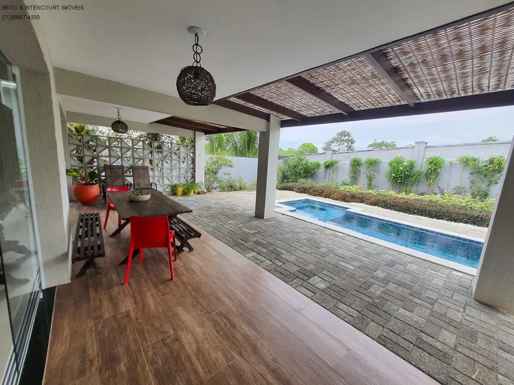 Casa, 3 quartos, 250 m² - Foto 11