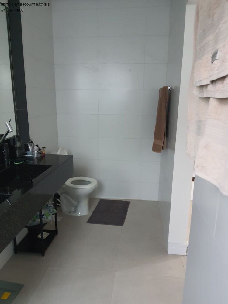 Casa, 3 quartos, 250 m² - Foto 4
