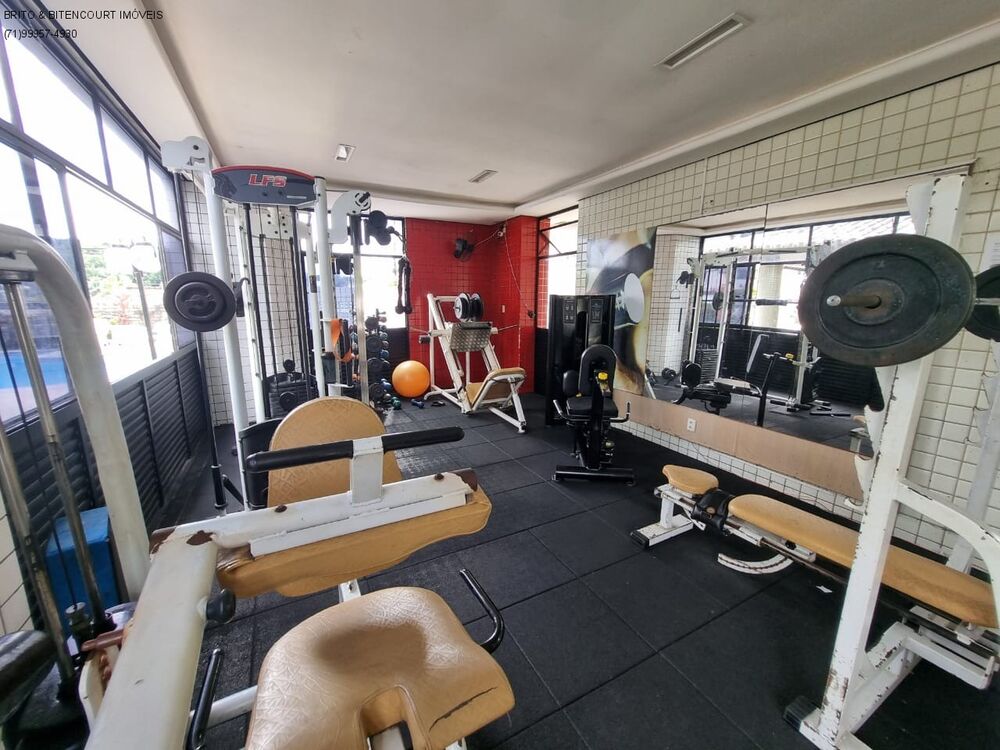 Apartamento, 3 quartos, 70 m² - Foto 1