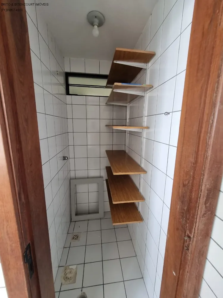 Apartamento, 3 quartos, 70 m² - Foto 11