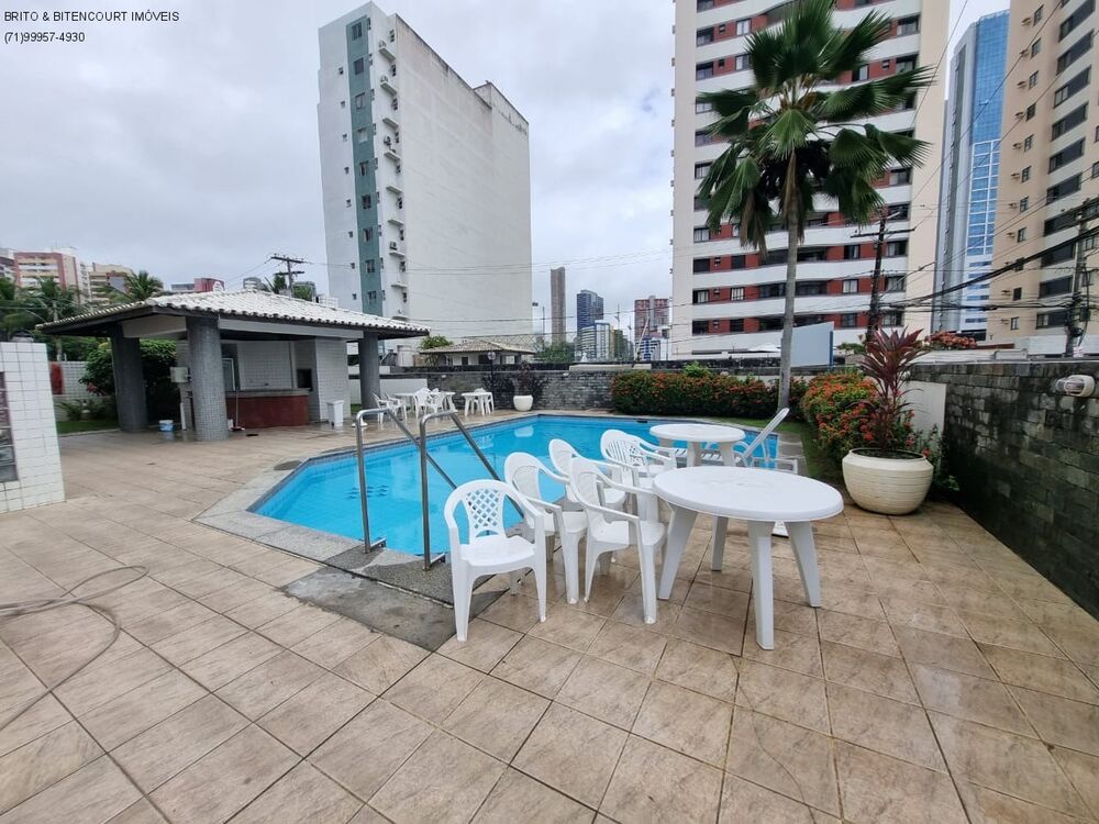 Apartamento, 3 quartos, 70 m² - Foto 6