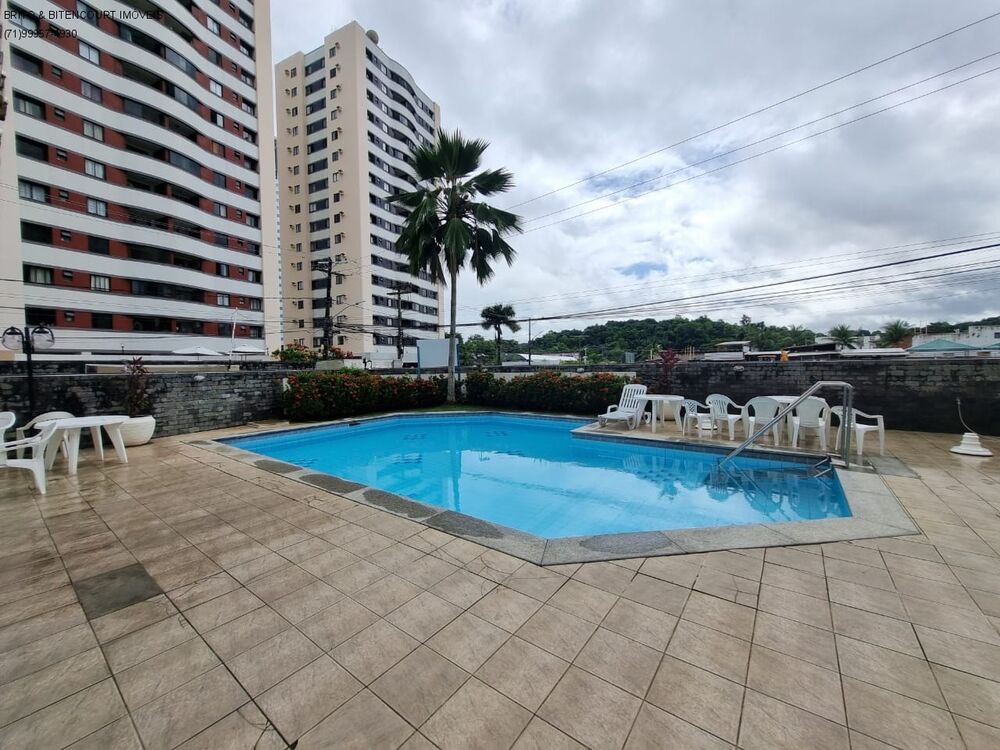 Apartamento, 3 quartos, 70 m² - Foto 8