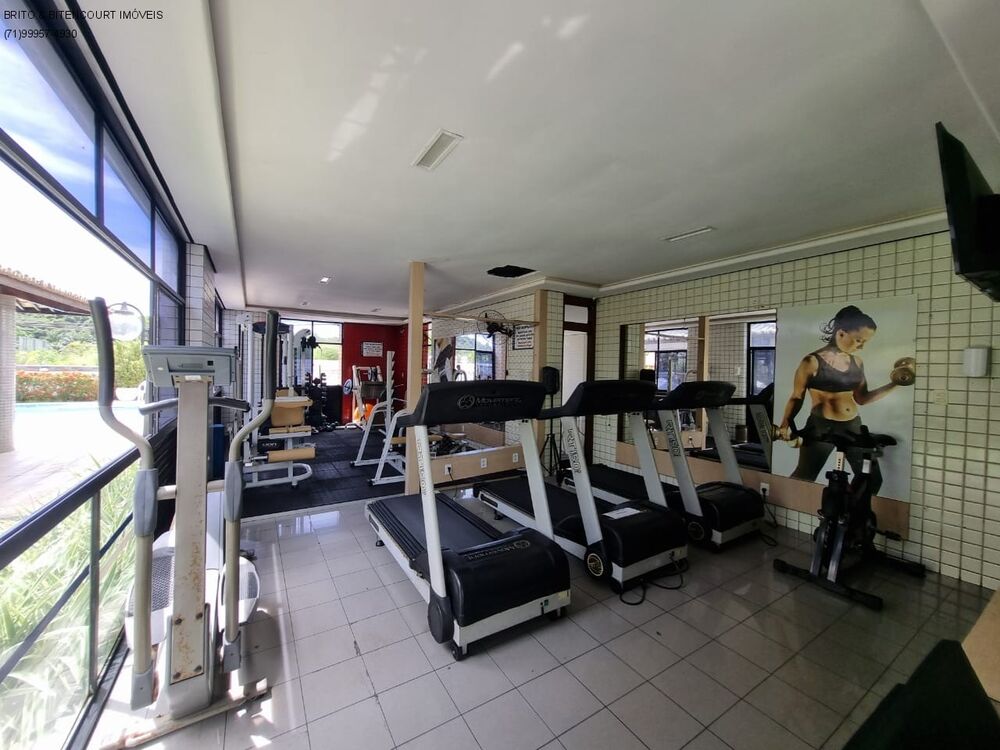Apartamento, 3 quartos, 70 m² - Foto 10