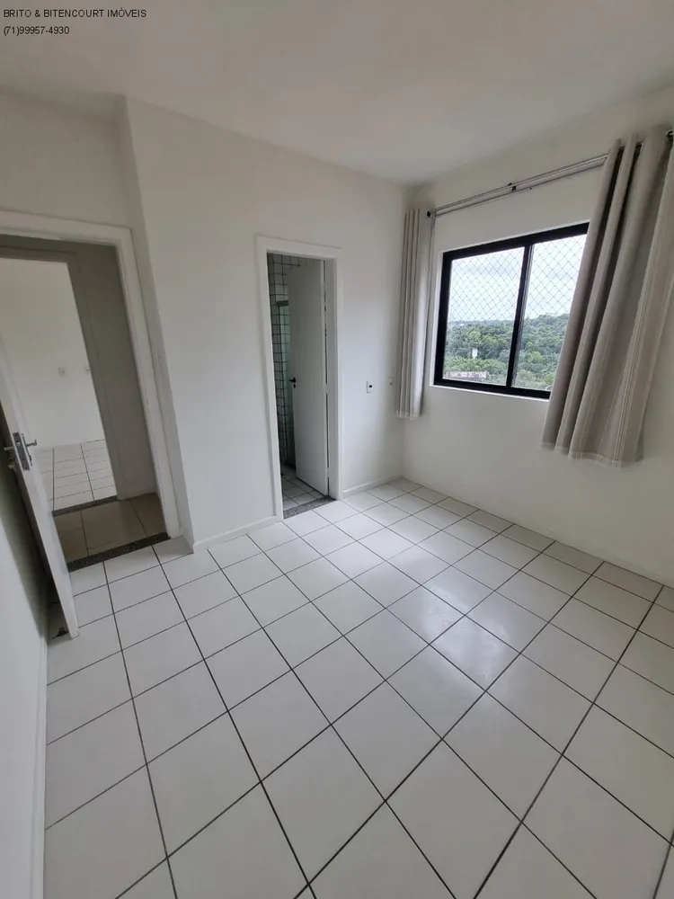 Apartamento, 3 quartos, 70 m² - Foto 7