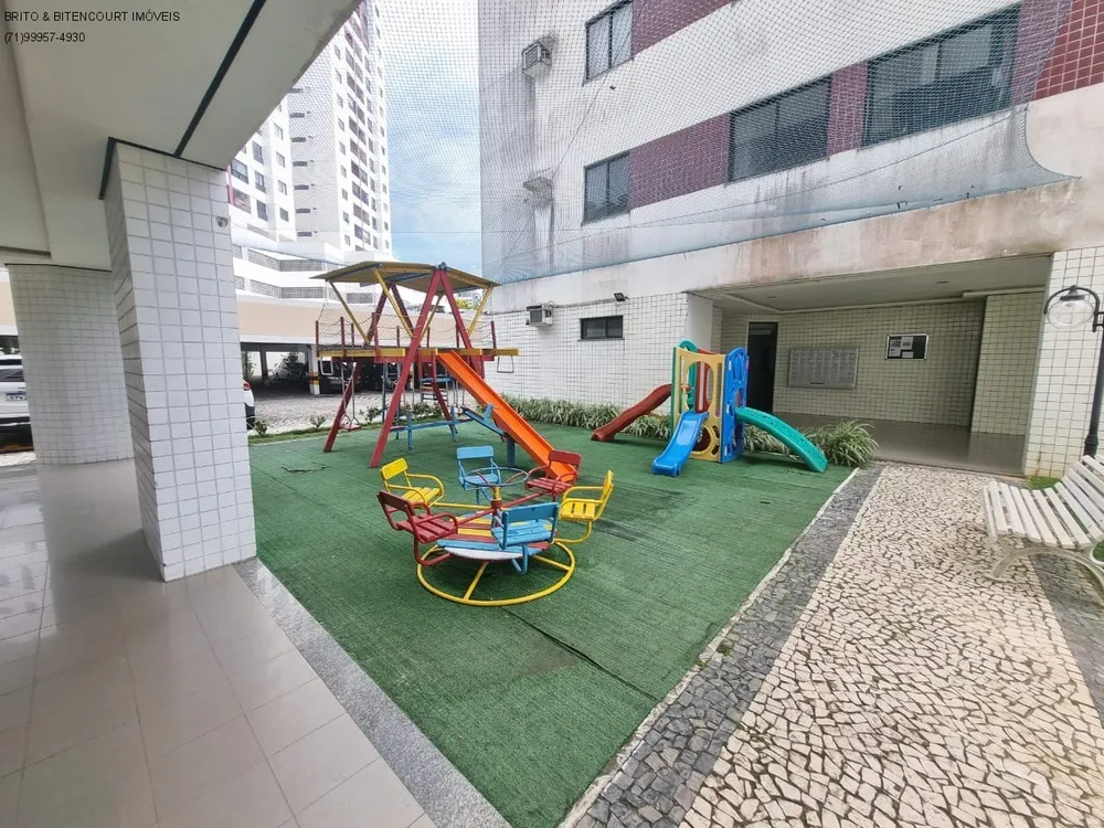 Apartamento, 3 quartos, 70 m² - Foto 24