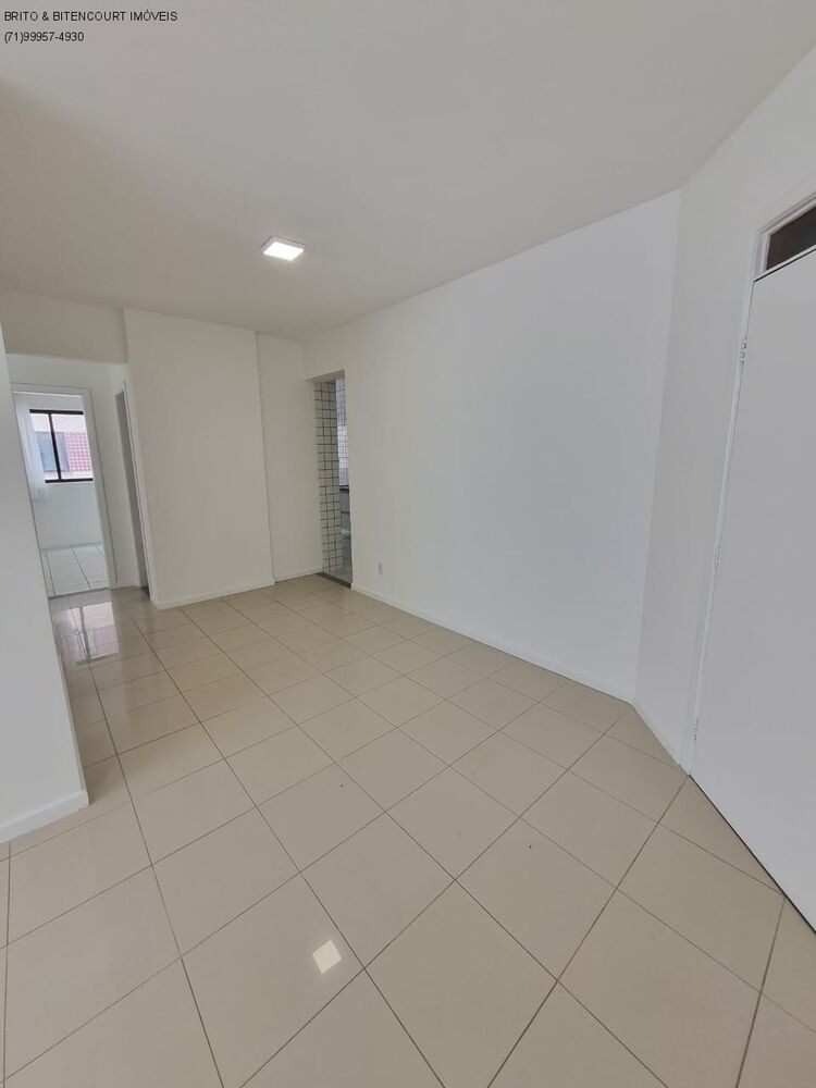 Apartamento, 3 quartos, 70 m² - Foto 3