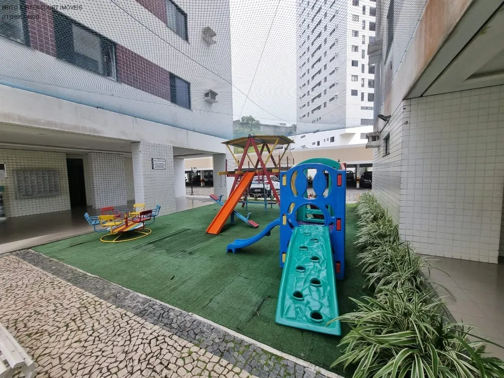 Apartamento, 3 quartos, 70 m² - Foto 23