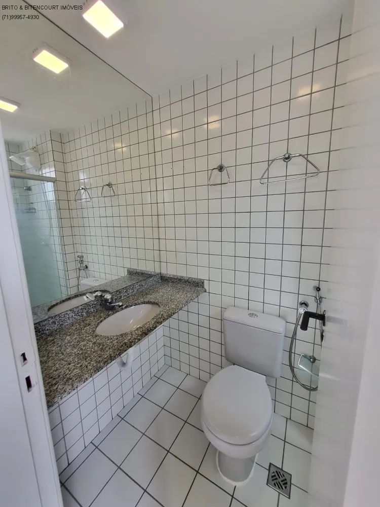 Apartamento, 3 quartos, 70 m² - Foto 8