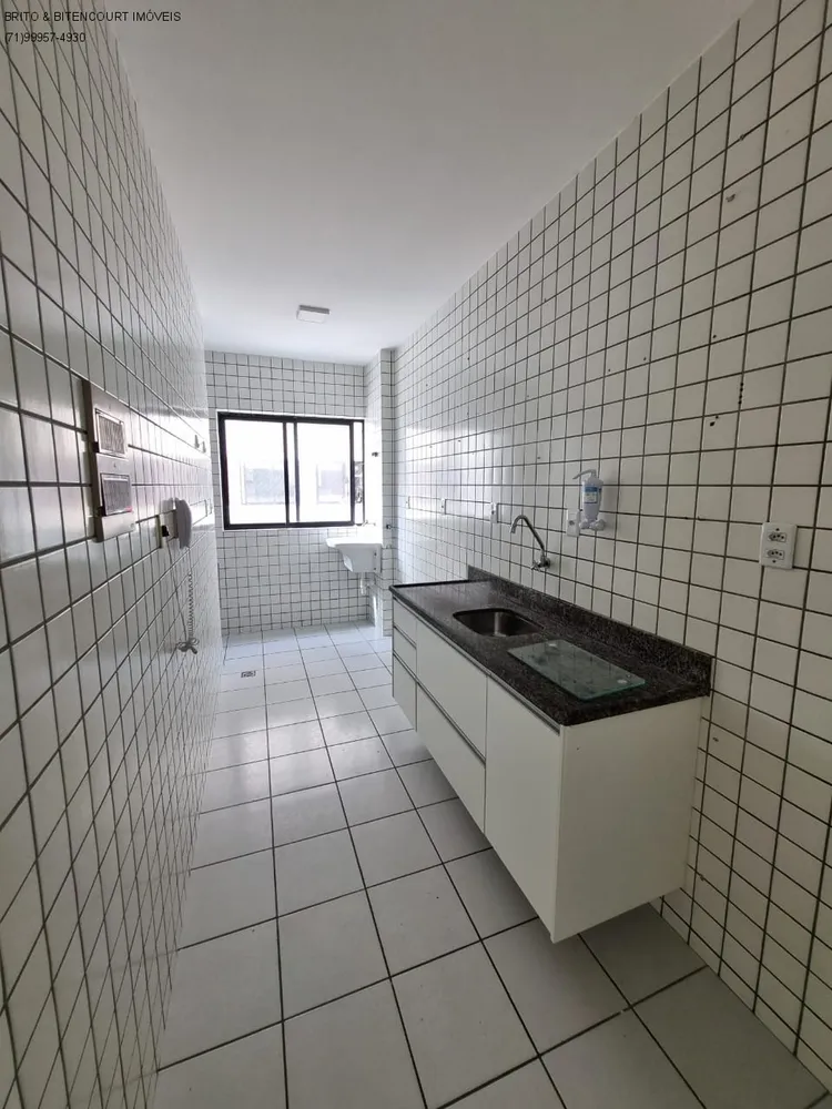 Apartamento, 3 quartos, 70 m² - Foto 12